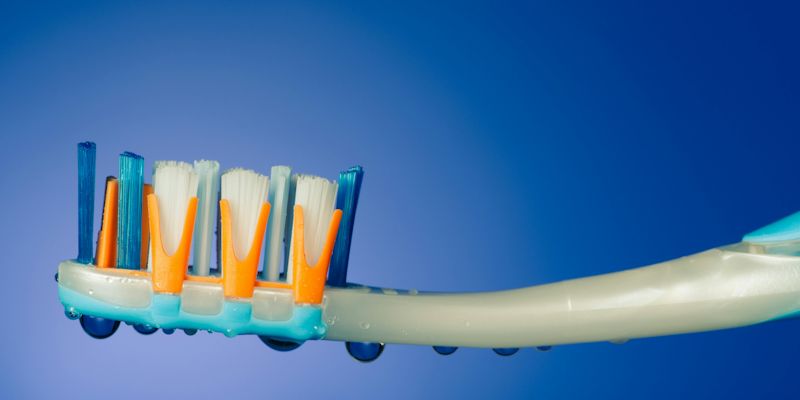 Hygiène bucco-dentaire