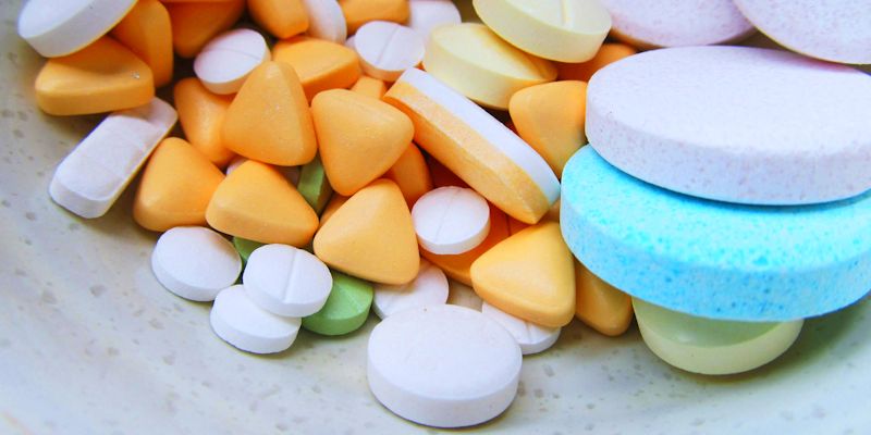 Médicaments génériques