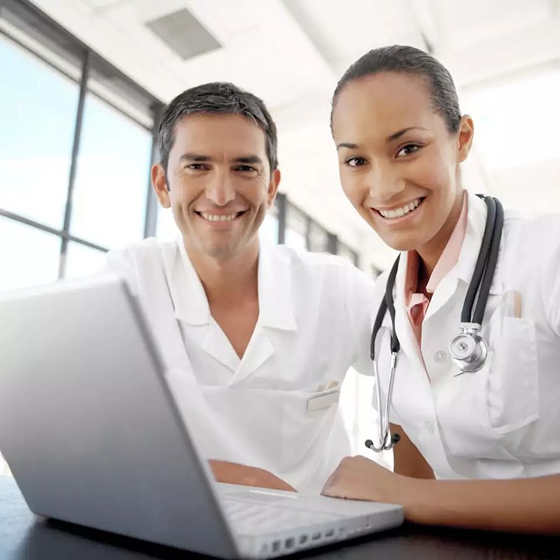 Pharmaciens à votre service