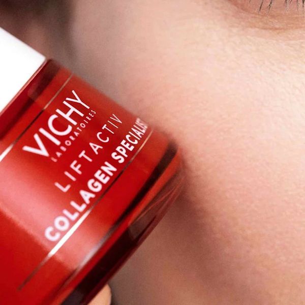 Gamme de produits Vichy