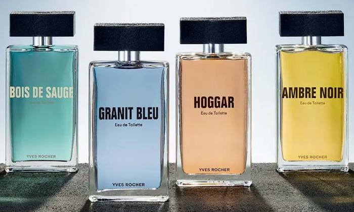 Produits Yves Rocher